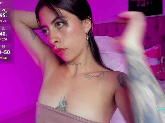 Mazikeenx webcam