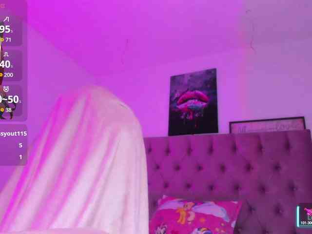 Mazikeenx webcam