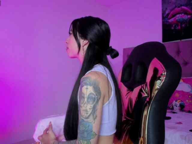 Mazikeenx Live Webcam on BongaCams Mazikeenx Live Webcam on BongaCams