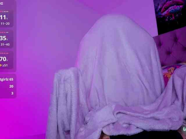 Mazikeenx webcam