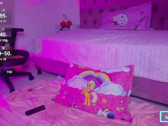 Mazikeenx webcam
