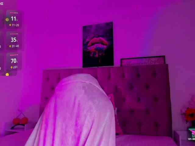 Mazikeenx webcam