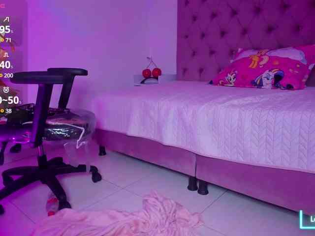 Mazikeenx webcam