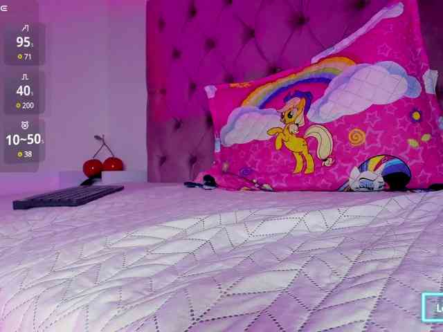 Mazikeenx webcam