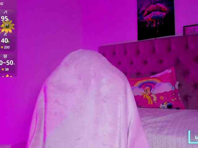 Mazikeenx webcam