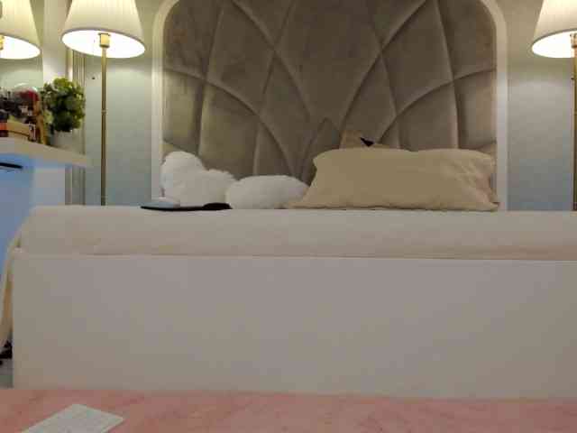 RebySquirt webcam