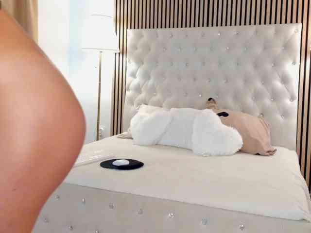 RebySquirt webcam