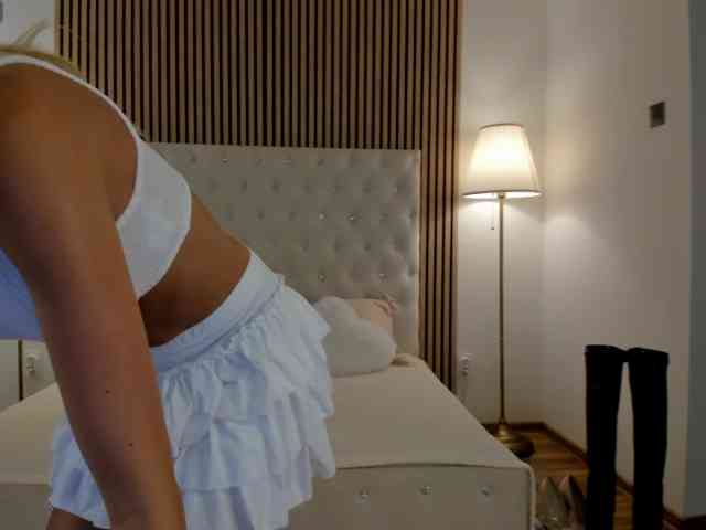 RebySquirt webcam