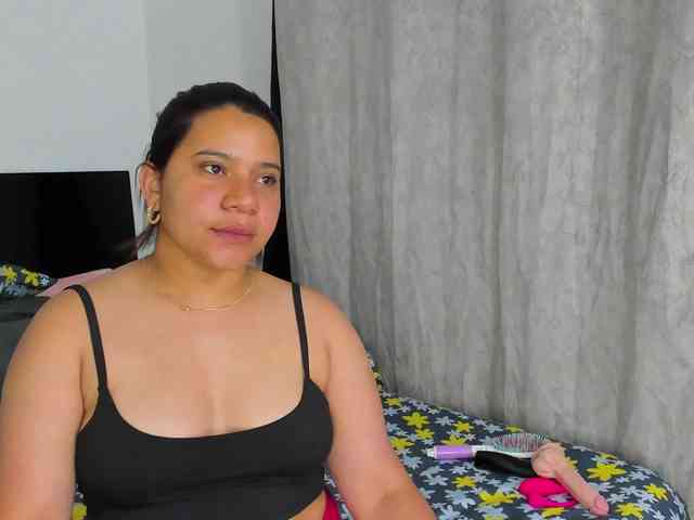 Marlliconnor webcam