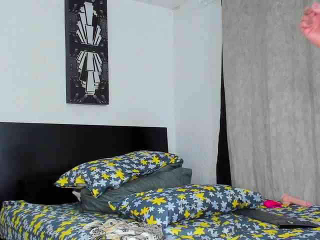 Marlliconnor webcam