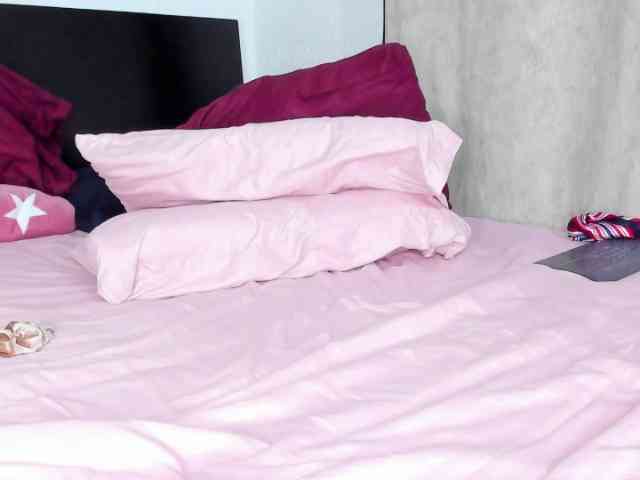 Marlliconnor webcam