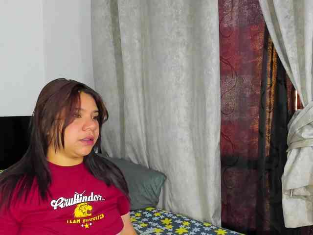 Marlliconnor webcam