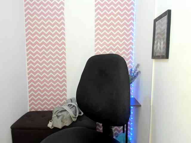 Dayanacarson webcam