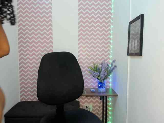 Dayanacarson webcam