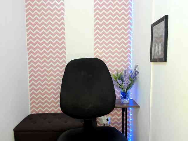 Dayanacarson webcam