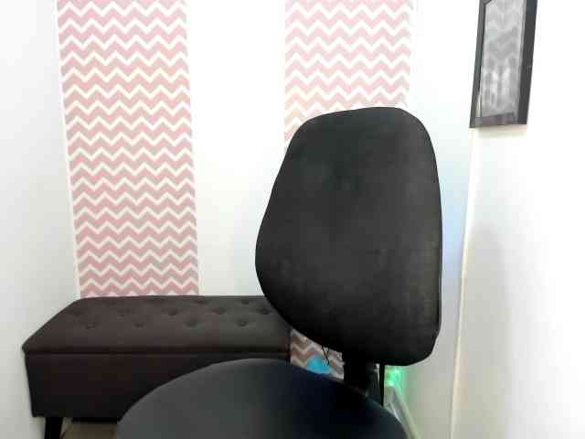 Dayanacarson webcam
