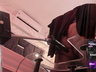 BBWHijab Porn Show