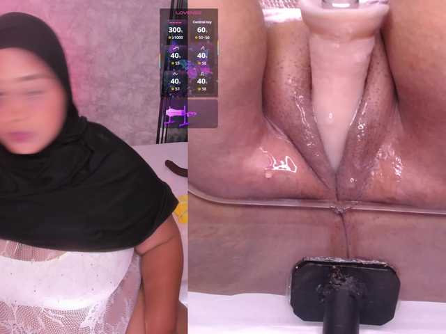 BBWHijab's BongaCams show and profile