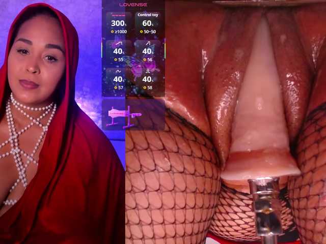 BBWHijab's BongaCams show and profile