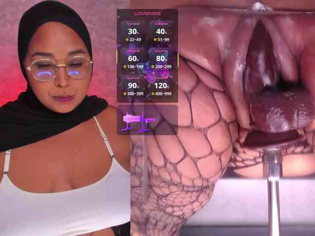 chat webcam BBWHijab