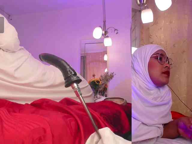 web cam BBWHijab