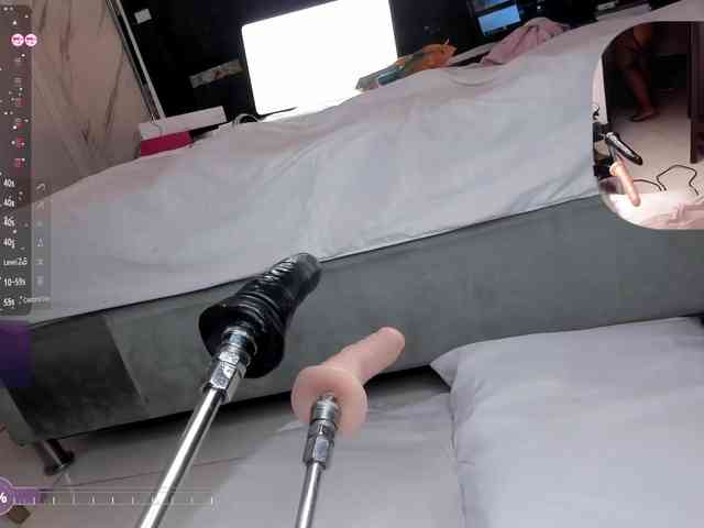 BBWHijab webcam