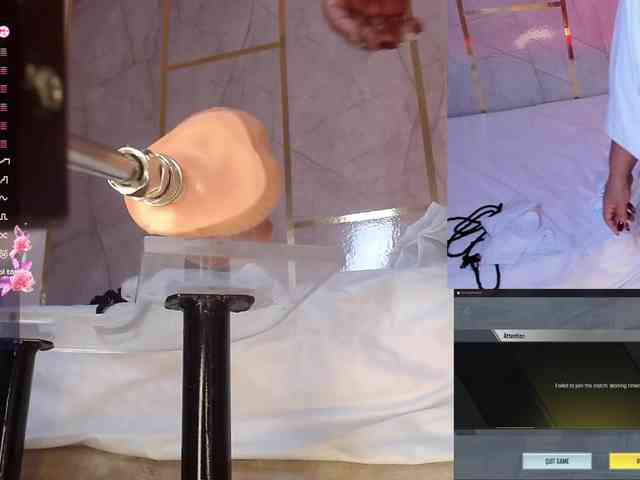BBWHijab webcam