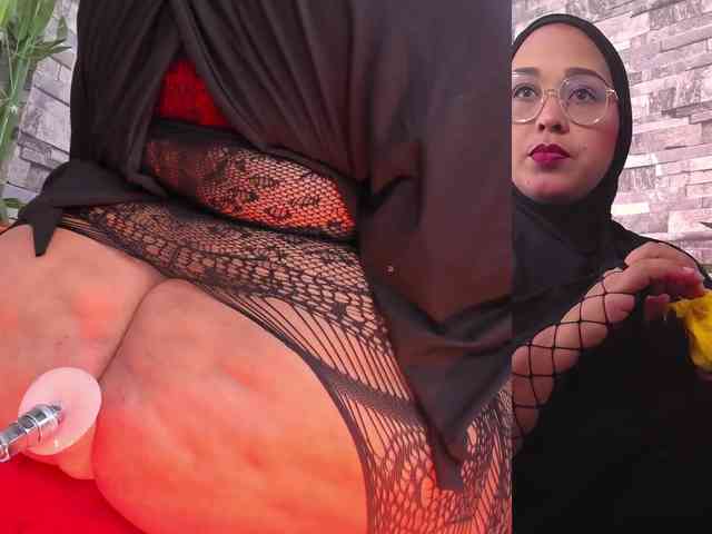 xxx live cam BBWHijab