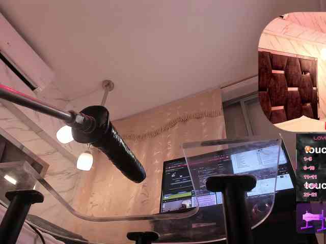 BBWHijab webcam