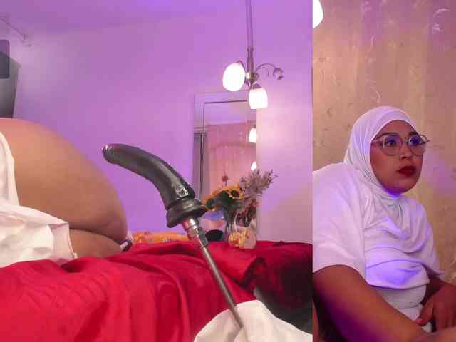 Модель: BBWHijab