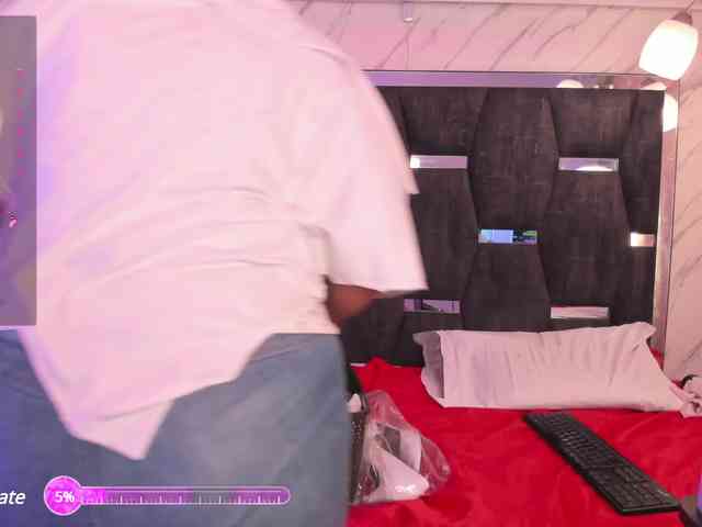 BBWHijab webcam