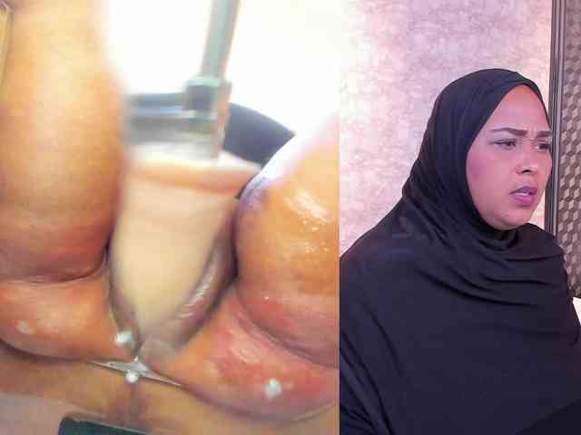 chat webcam BBWHijab