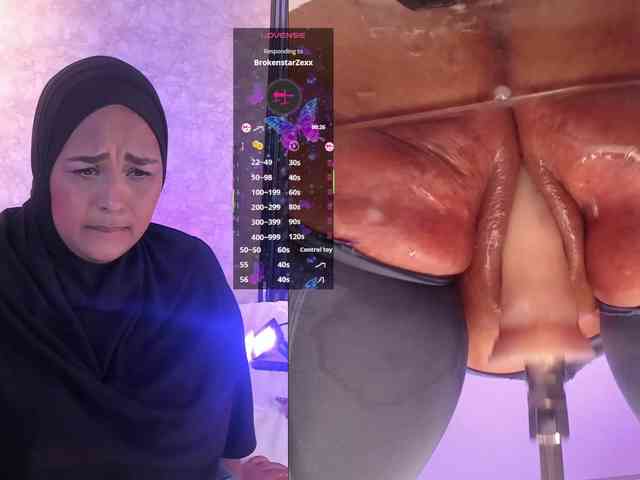 chat webcam BBWHijab
