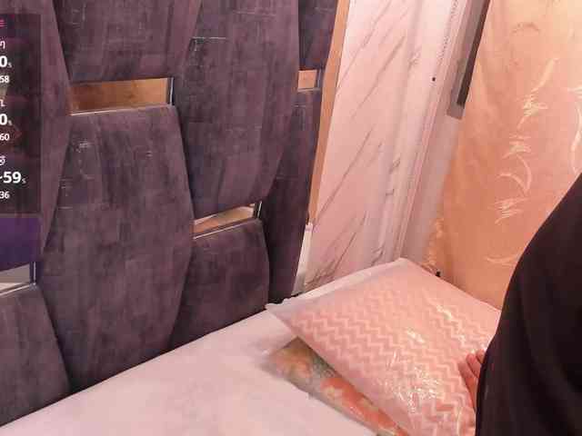BBWHijab webcam