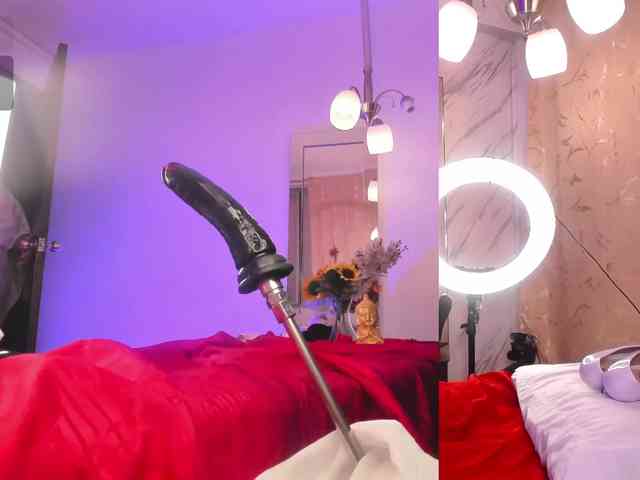 BBWHijab webcam