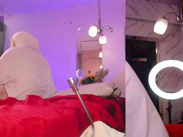 BBWHijab webcam