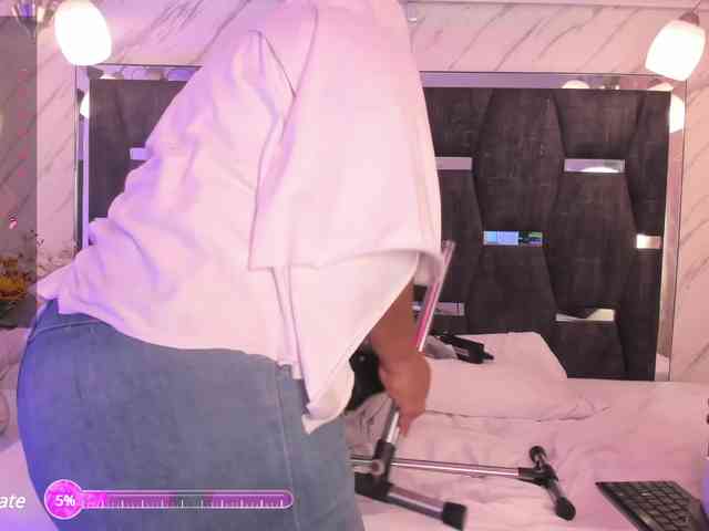 BBWHijab