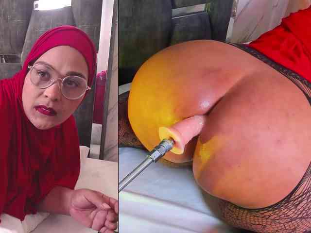 Модель: BBWHijab