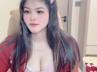 Cherry-baby Porn Show