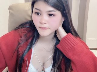 Cherry-baby Porn Show