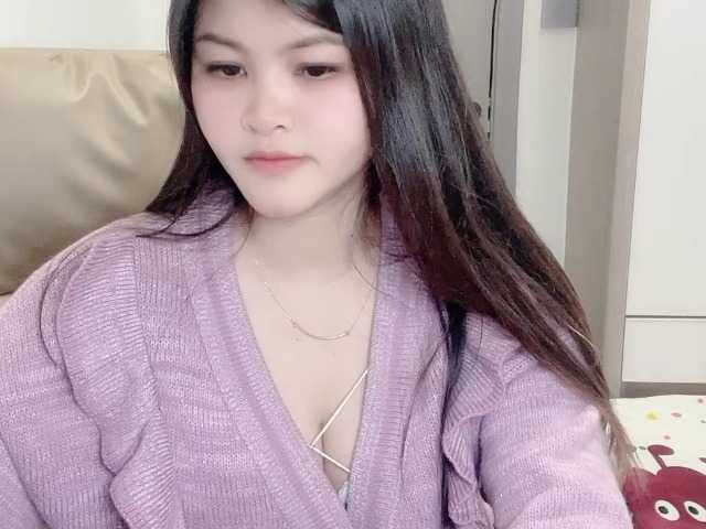 Cherry-baby