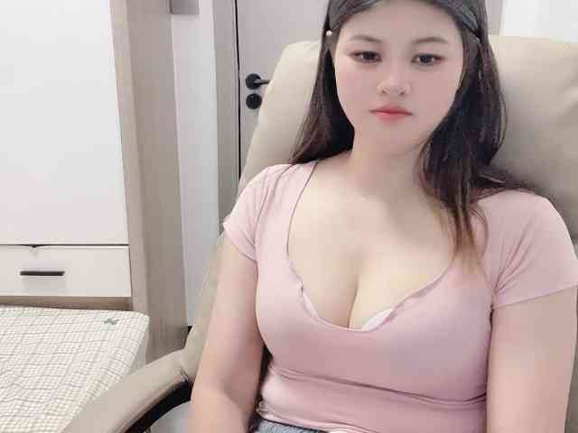 Cherry-baby webcam
