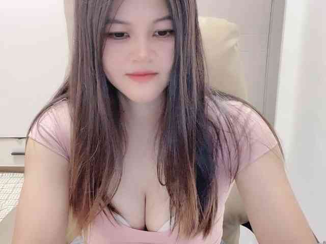 Cherry-baby webcam