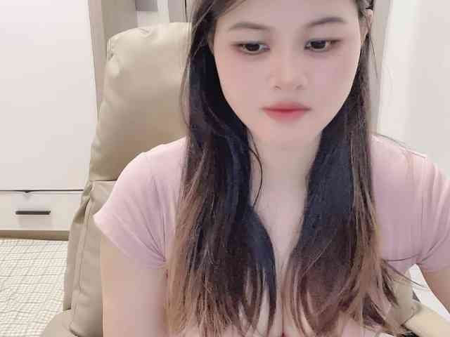 Cherry-baby webcam