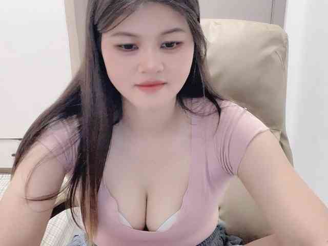 Cherry-baby webcam