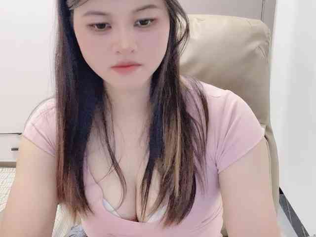 Cherry-baby webcam