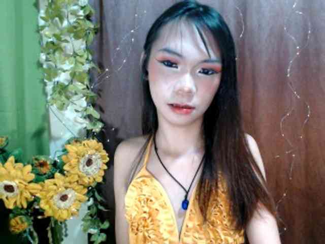 SKINNYasianSLUTs Live Webcam on BongaCams