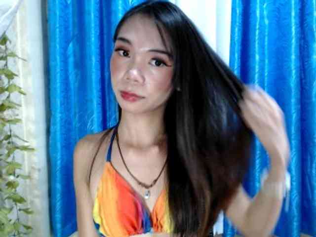 SKINNYasianSLUTs Live Webcam on BongaCams