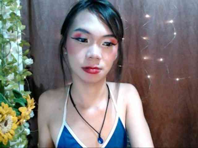 SKINNYasianSLUTs