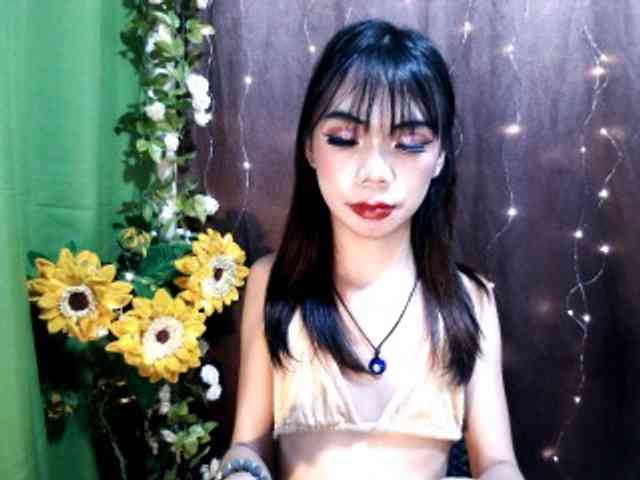 SKINNYasianSLUTs Live Webcam on BongaCams